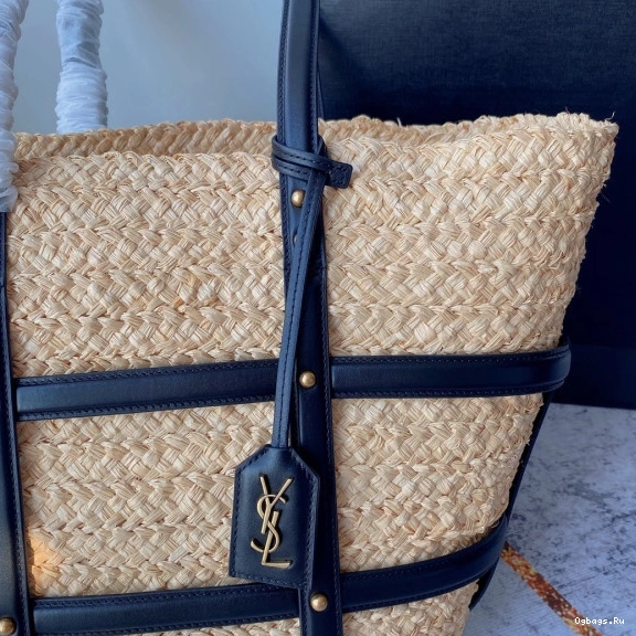TOTE YSL PANIER 0819
